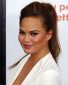 Sponsorpitch & Chrissy Teigen