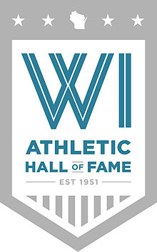 Wisconsinathletichalloffamelogo