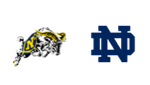 Sponsorpitch & Navy vs. Notre Dame Football Game