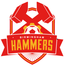 Sponsorpitch & Birmingham Hammers