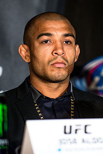 Sponsorpitch & Jose Aldo