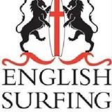 Sponsorpitch & English National Surfing Championships
