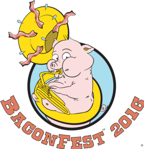 Sponsorpitch & Baconfest