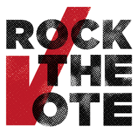 Sponsorpitch & Rock the Vote