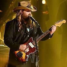 Sponsorpitch & Chris Stapleton