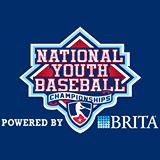 Sponsorpitch & National Youth Baseball Championships