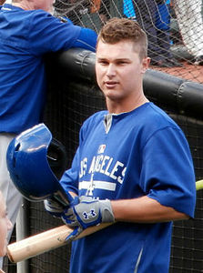 Sponsorpitch & Joc Pederson