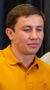 Sponsorpitch & Gennady Golovkin