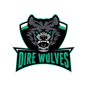 Sponsorpitch & Dire Wolves