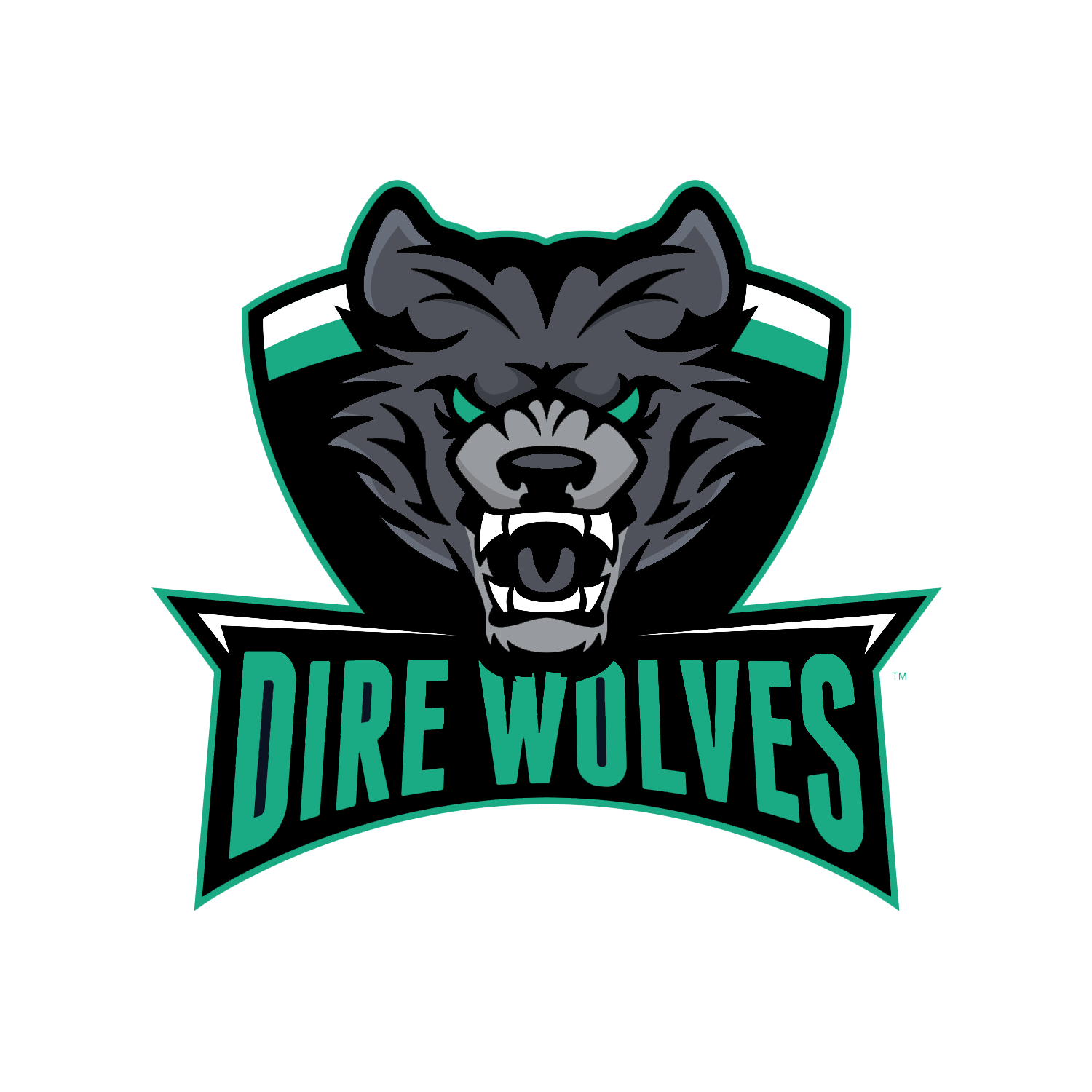 Direwolveslogo