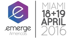 Sponsorpitch & eMerge Americas