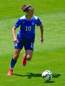 Sponsorpitch & Carli Lloyd