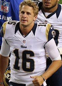 Sponsorpitch & Jared Goff