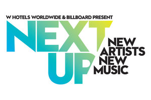 Sponsorpitch & Next Up: New Artists, New Music