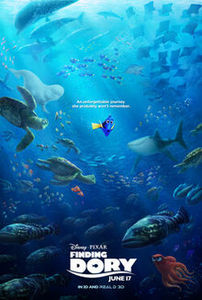 Sponsorpitch & Finding Dory 