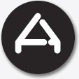 Ace hotels (logo)