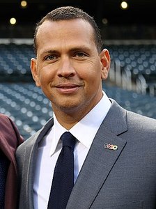 Sponsorpitch & Alex Rodriguez