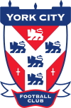 Sponsorpitch & York City FC