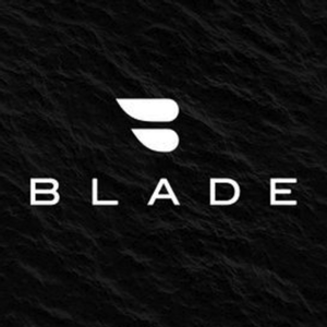 Sponsorpitch & Blade