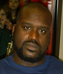 Sponsorpitch & Shaquille O'Neal
