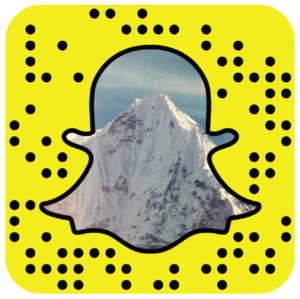 Sponsorpitch & #EverestNoFilter