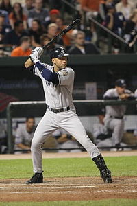 Sponsorpitch & Derek Jeter