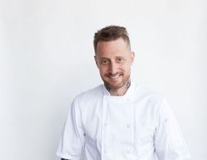 Sponsorpitch & Michael Voltaggio