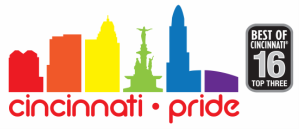 Sponsorpitch & Cincinnati Pride
