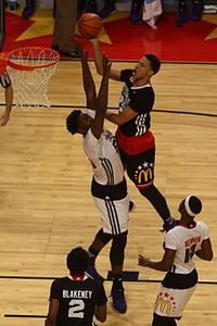Sponsorpitch & Ben Simmons