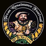 Sponsorpitch & Texas Renaissance Festival