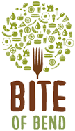 Sponsorpitch & Bite of Bend