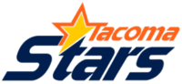 Sponsorpitch & Tacoma Stars