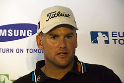 Sponsorpitch & Robert Karlsson