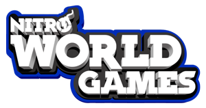 Sponsorpitch & Nitro World Games