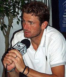Sponsorpitch & Mardy Fish