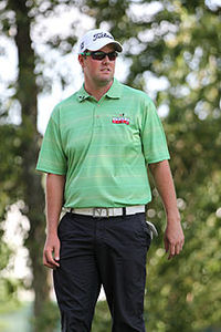 Sponsorpitch & Marc Leishman