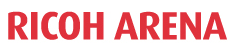 Sponsorpitch & Ricoh Arena