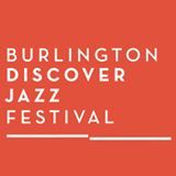 Sponsorpitch & Burlington Discover Jazz Festival