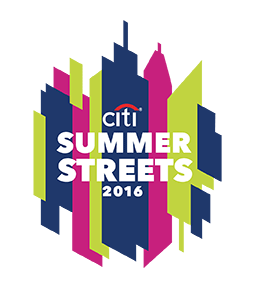Sponsorpitch & Summer Streets