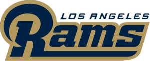 Sponsorpitch & Los Angeles Rams