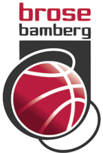 Brose bamberg logo