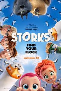 Sponsorpitch & Storks