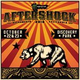 Sponsorpitch & Aftershock Festival 