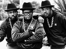 Sponsorpitch & Run–D.M.C.