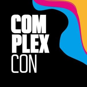 Sponsorpitch & ComplexCon