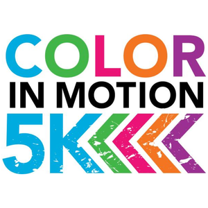Sponsorpitch & Color In Motion 5K
