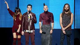 Sponsorpitch & DNCE