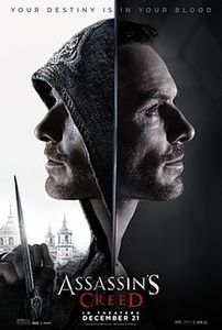 Sponsorpitch & Assassin's Creed