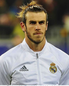 Sponsorpitch & Gareth Bale