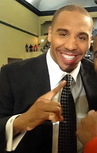 Sponsorpitch & Andre Ward